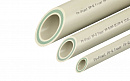 Труба Ø63х10.5 PN20 комб. стекловолокно FV-Plast Faser (PP-R/PP-GF/PP-R) (12/4) с доставкой в Новочеркасск