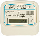 Счетчик газа СГБМ- 4 (БЕТАР г.Чистополь) с доставкой в Новочеркасск