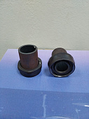 Штуцера для  d=20 мм / сварка с доставкой в Новочеркасск