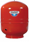 Бак расширительный ZILMET CAL-PRO 500л ( 6br, 1"G красный 1300050000) (Италия) с доставкой в Новочеркасск
